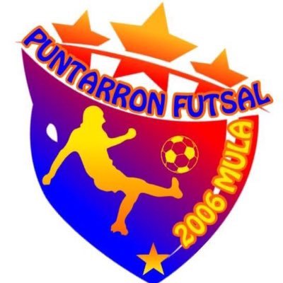 Puntarrón Futsal